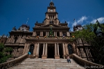 Town Hall - Sydney