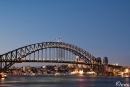 Harbour Bridge