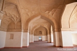 Bogengang - Akbars Mausoleum