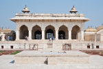 Khas Mahal - Red Fort