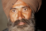 Stolzer Sikh