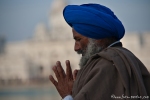Betender Sikh