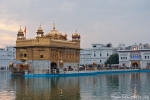 Das höchste Heiligtum der Sikh - Goldener Tempel