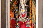 Hindu-Gottheit