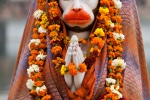 Hindu-Gottheit