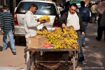 Kinari Bazaar - Diese Bananen sind ungeheuer schmackhaft