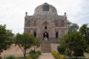 Sheesh Gumbad - Lodi Garten