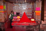 Indische Parfümerie