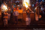 Ganga aarti am Hari-ki-Pauri-Ghat