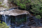 Wasserfall im Blue Mountains National Park