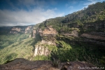 Im Blue Mountains National Park