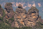 Three Sisters - Blue Mountains National Park
