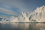 Eisberge in der Diskobucht