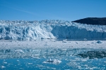 Eqi-Gletscher - Ilulissat