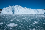 Eqi-Gletscher - Ilulissat
