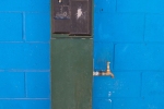 Trinkwasserautomat in Denham