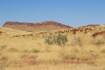 Landschaft im Westen Australiens