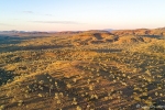 Blick auf die Pilbara