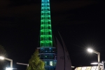 Bell Tower am Elizabeth Quay