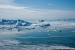 Treibeis in der Diskobucht - Ilulissat