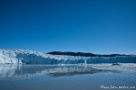 Der Eqi-Gletscher bei Ilulissat