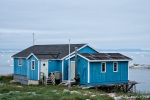 Tolle Aussicht - Haus in Ilulissat