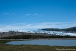 Ausläufer des Russel-Gletschers - Kangerlussuaq
