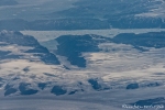 Grönland ist zu großen Teilen mit Eis bedeckt