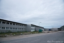 Airport-Hotel in Kangerlussuaq