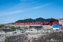 Arctic-Hotel in Ilulissat