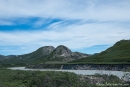 Der Sugar Loaf - ein Berg in Zuckerhutform