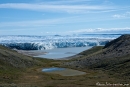 Russel-Gletscher - Kangerlussuaq