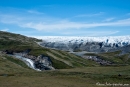 Russel-Gletscher - Kangerlussuaq