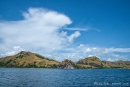 Auf dem Weg zur Insel Komodo