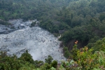 Blick auf den Kawah Domas