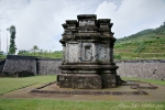 Tempel Candi Gatotkaca