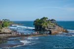 Meerestempel Pura Tanah Lot