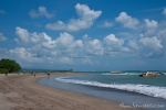 Strand von Kuta