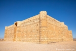 Wüstenschloss Quasr Al-Kharana (Quasr Al-Kharaneh)