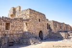 Wüstenschloss Qasr Azraq (Azraq Castle)