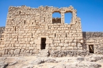 Wüstenschloss Qasr Azraq (Azraq Castle)
