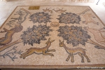 Mosaike in Madaba