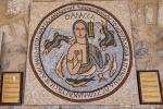 Mosaike in Madaba