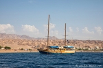Rotes Meer bei Aqaba