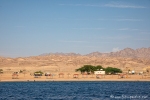 Rotes Meer bei Aqaba