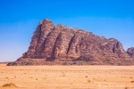 Sieben Säulen der Weisheit, Wadi Rum