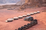 „Wadi Rum Bedouine Camp“