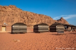 „Wadi Rum Bedouine Camp“