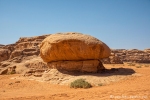 Im Wadi Rum