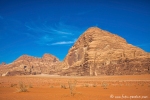 Im Wadi Rum